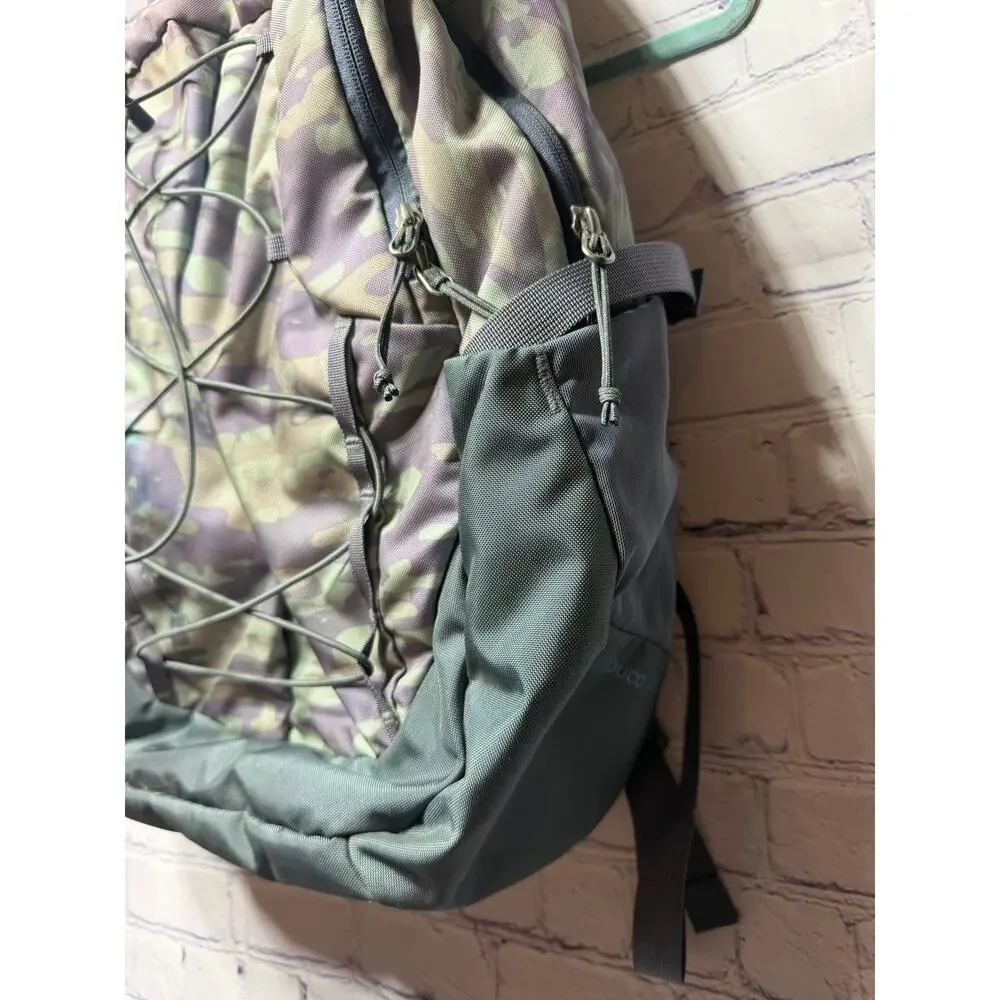 Patagonia Chacabuco 30L Camo Print Backpack Outdoor Casual School Hiking